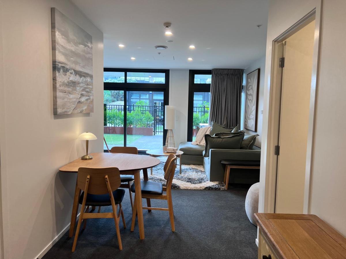 3 Bedroom In Newmarket Apartment *
